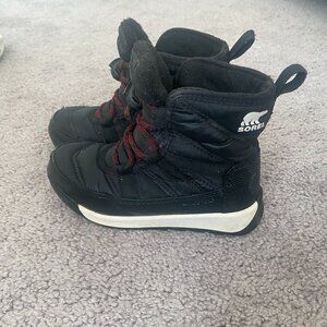 Sorel Out and About Boots